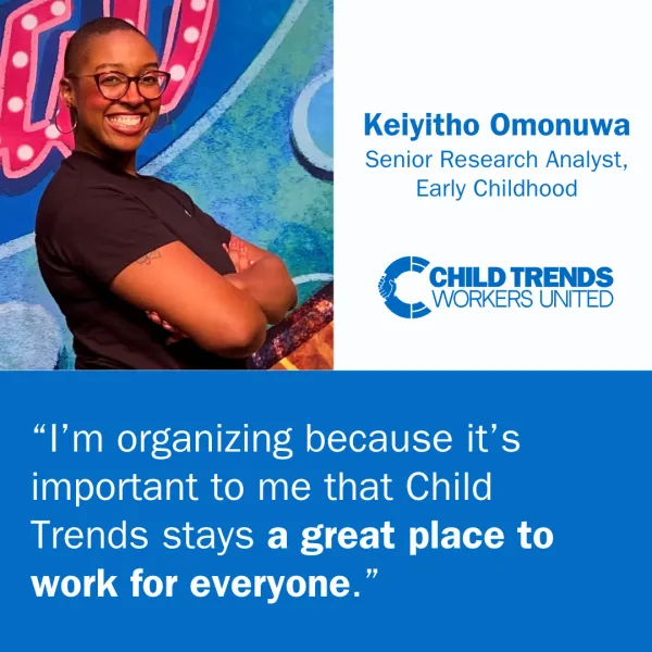Short support quote from Keiyitho